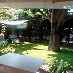 Апартаменти Cosy A Saint-raphael - 65 M² - Jardin Prive Сен-Рафаель