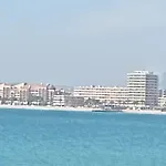 Апартаменти Cosy A Saint-raphael - 65 M² - Jardin Prive Сен-Рафаель