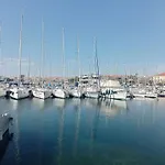 Cosy A Saint-raphael - 65 M² - Jardin Prive Апартаменти