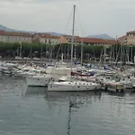 Cosy A Saint-raphael - 65 M² - Jardin Prive Апартаменти Сен-Рафаель