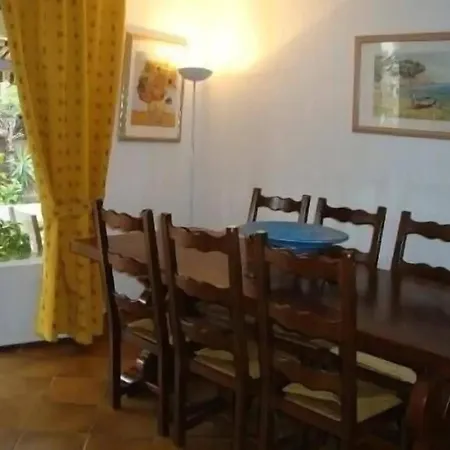 Cosy A Raphael 65 M² Jardin Prive