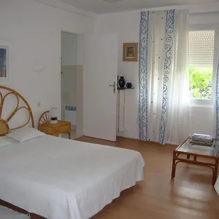 Apartment Cosy A Raphael 65 M² Jardin Prive *