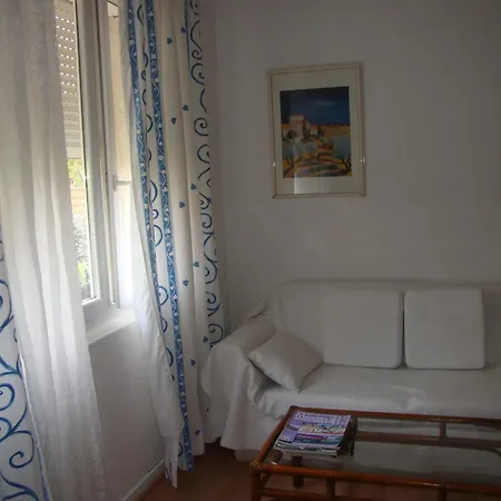 Cosy A Raphael 65 M² Jardin Prive