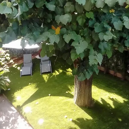 Cosy A Saint-raphael - 65 M² - Jardin Prive Сен-Рафаель
