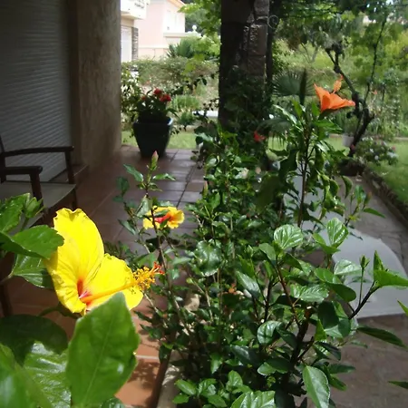 Cosy à Saint-raphaël - 65 M² - Jardin Privé Apartamento *