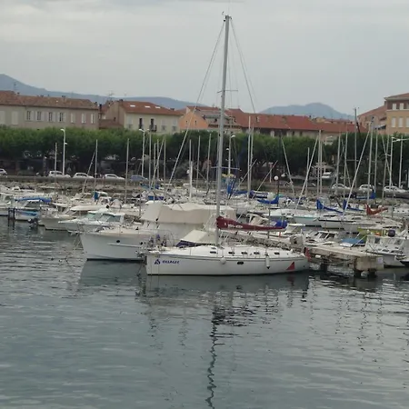 Cosy à Saint-raphaël - 65 M² - Jardin Privé Apartamento Saint-Raphaël