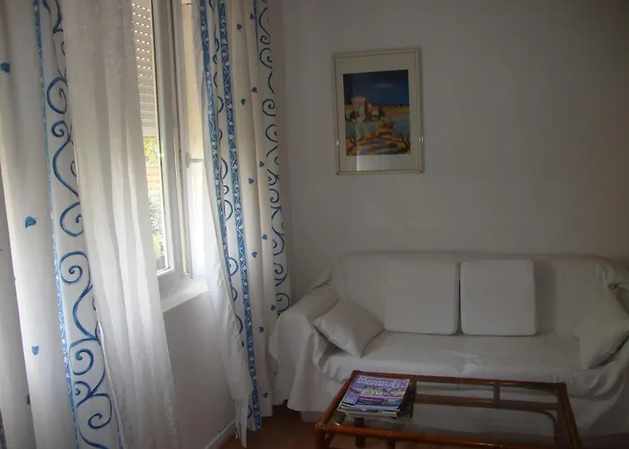 Cosy A Saint-raphael - 65 M² - Jardin Prive
