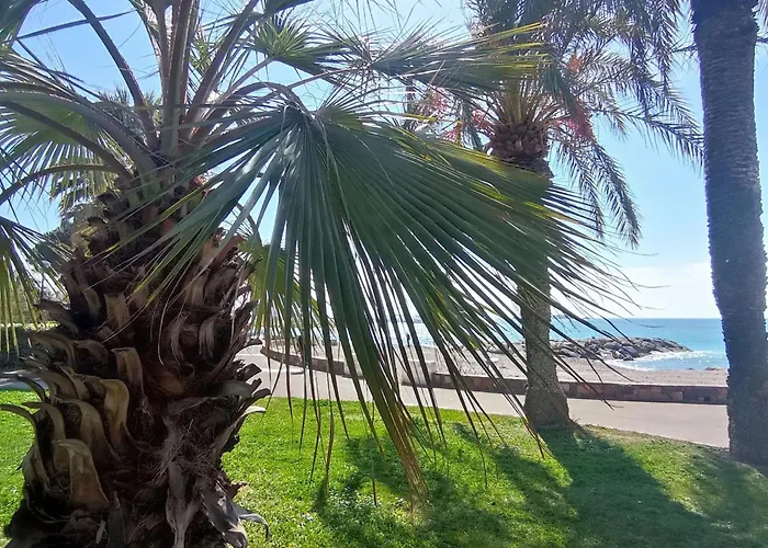 Cosy A Saint-raphael - 65 M² - Jardin Prive * Saint-Raphaël